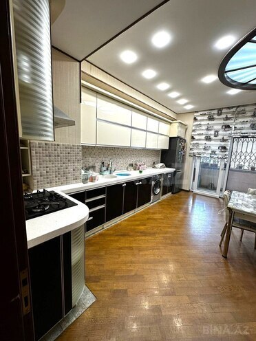 Продаётся 3-комн. новостройка 125 м², м. 20 января, photo 9 from 15