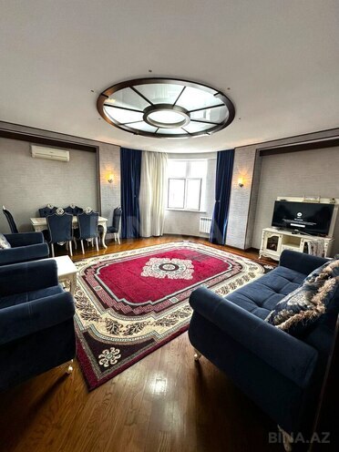 Продаётся 3-комн. новостройка 125 м², м. 20 января, photo 1 from 15