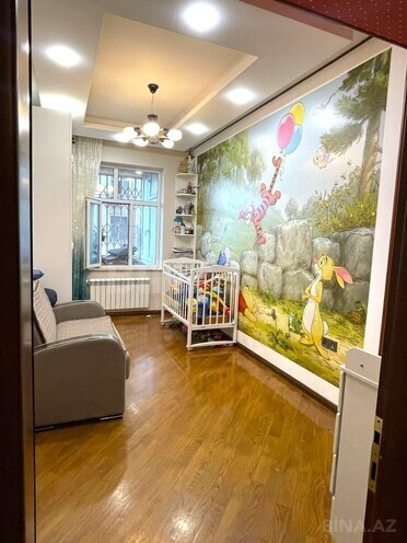 Продаётся 3-комн. новостройка 125 м², м. 20 января, photo 8 from 15