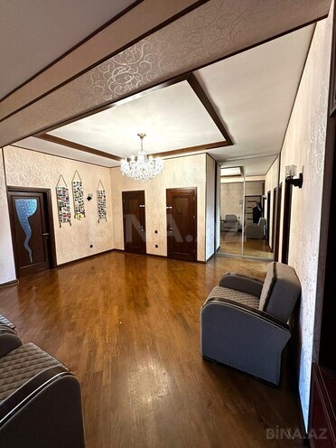 Продаётся 3-комн. новостройка 125 м², м. 20 января, photo 11 from 15