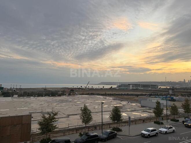 Продаётся 3-комн. новостройка 143 м², м. Шах Исмаил Хатаи, photo 4 from 12