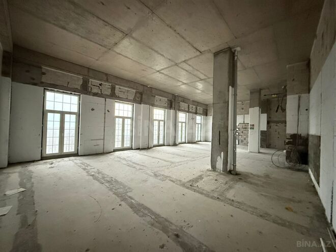 Продаётся 3-комн. новостройка 143 м², м. Шах Исмаил Хатаи, photo 8 from 12