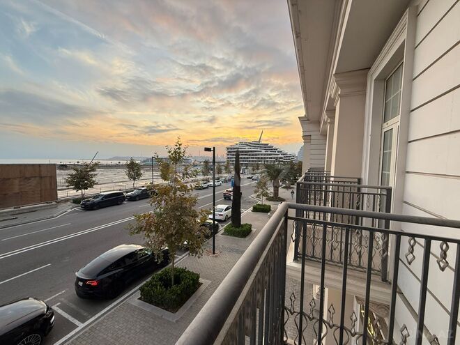 Продаётся 3-комн. новостройка 143 м², м. Шах Исмаил Хатаи, photo 3 from 12