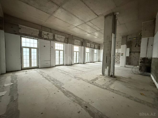 Продаётся 3-комн. новостройка 143 м², м. Шах Исмаил Хатаи, photo 10 from 12