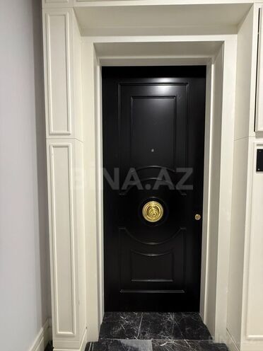 Продаётся 3-комн. новостройка 143 м², м. Шах Исмаил Хатаи, photo 5 from 12