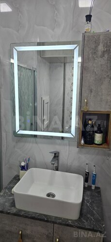 Satılır 5 otaqlı köhnə tikili 107 m², photo 16 from 18