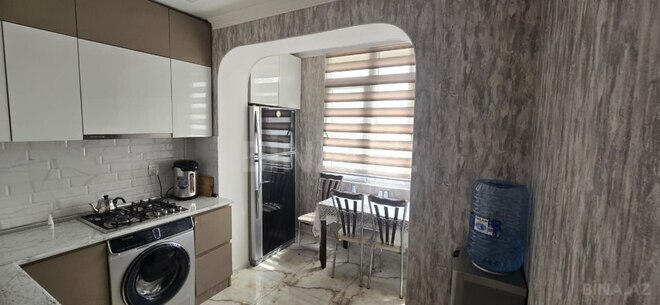 Satılır 5 otaqlı köhnə tikili 107 m², photo 10 from 18