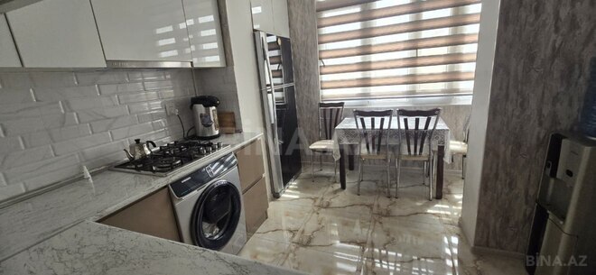 Satılır 5 otaqlı köhnə tikili 107 m², photo 11 from 18