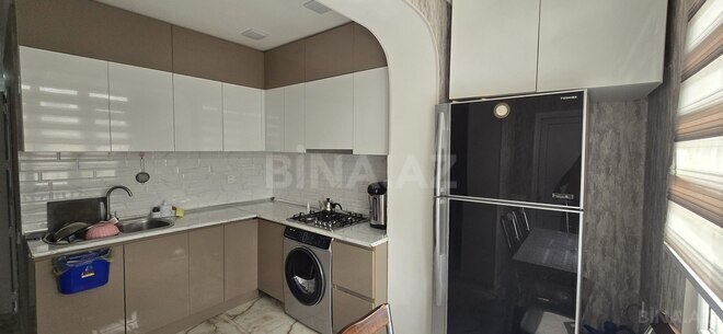 Satılır 5 otaqlı köhnə tikili 107 m², photo 9 from 18