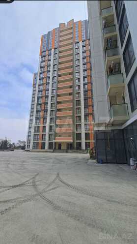 İcarəyə verilir 3 otaqlı yeni tikili 100 m², Memar Əcəmi m., photo 15 from 16