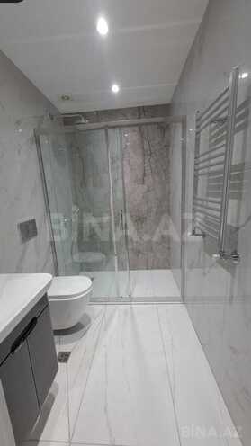 İcarəyə verilir 3 otaqlı yeni tikili 100 m², Memar Əcəmi m., photo 12 from 16