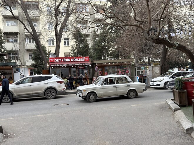 İcarəyə verilir  obyekt 80 m², Balaxanı q., photo 11 from 13