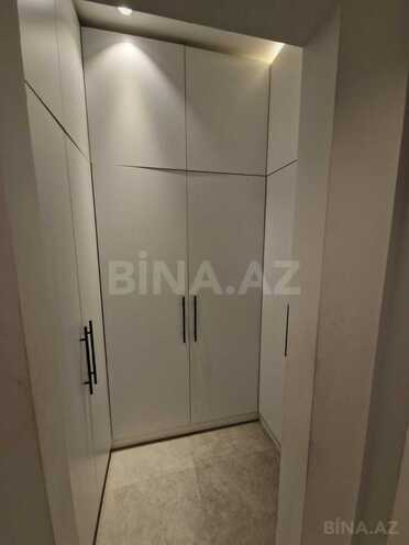 Satılır 2 otaqlı yeni tikili 96 m², Bayıl q., photo 17 from 18