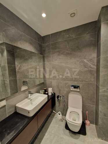 Satılır 2 otaqlı yeni tikili 96 m², Bayıl q., photo 12 from 18