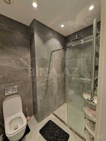 Satılır 2 otaqlı yeni tikili 96 m², Bayıl q., photo 13 from 18