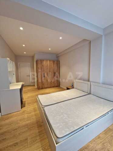 Satılır 2 otaqlı yeni tikili 96 m², Bayıl q., photo 8 from 18