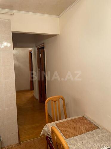 Продаётся 3-комн. вторичка 80 м², м. Низами, photo 14 from 16