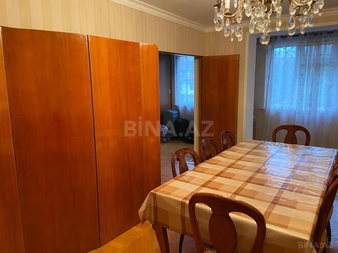 Продаётся 3-комн. вторичка 80 м², м. Низами, photo 11 from 16