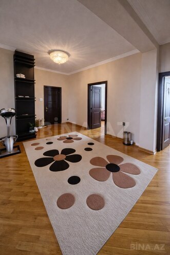 Satılır 3 otaqlı yeni tikili 126 m², Nəriman Nərimanov m., photo 6 from 14