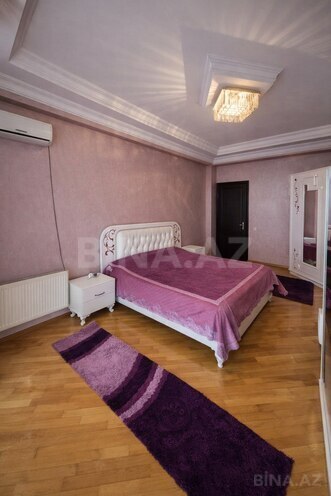 Satılır 3 otaqlı yeni tikili 126 m², Nəriman Nərimanov m., photo 8 from 14