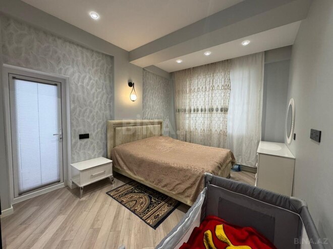 Продаётся 3-комн. новостройка 138 м², м. Ази Асланов, photo 11 from 14