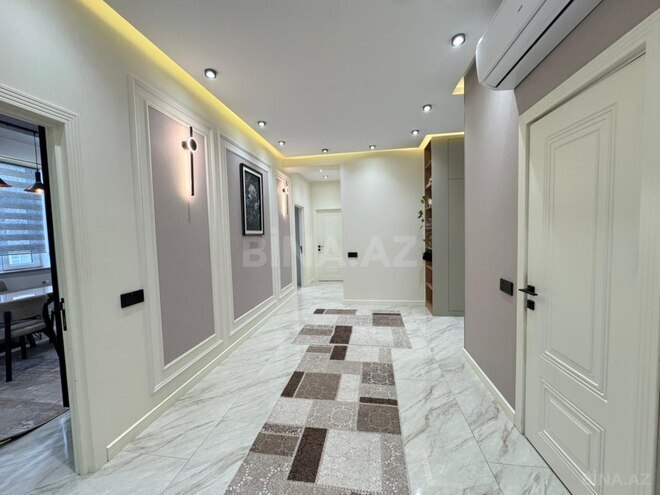 Продаётся 3-комн. новостройка 138 м², м. Ази Асланов, photo 4 from 14