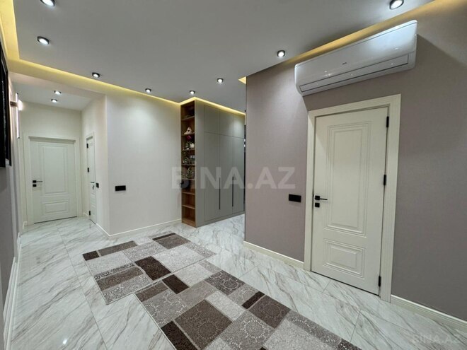 Продаётся 3-комн. новостройка 138 м², м. Ази Асланов, photo 7 from 14