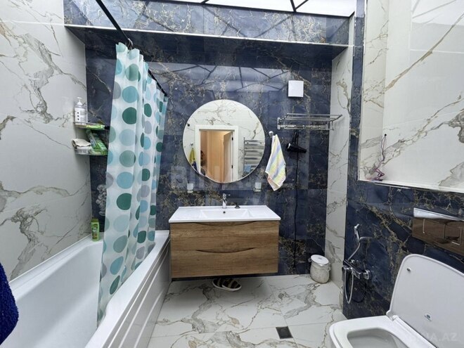 Продаётся 3-комн. новостройка 138 м², м. Ази Асланов, photo 13 from 14