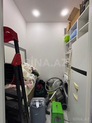 Продаётся 3-комн. новостройка 138 м², м. Ази Асланов, photo 12 from 14