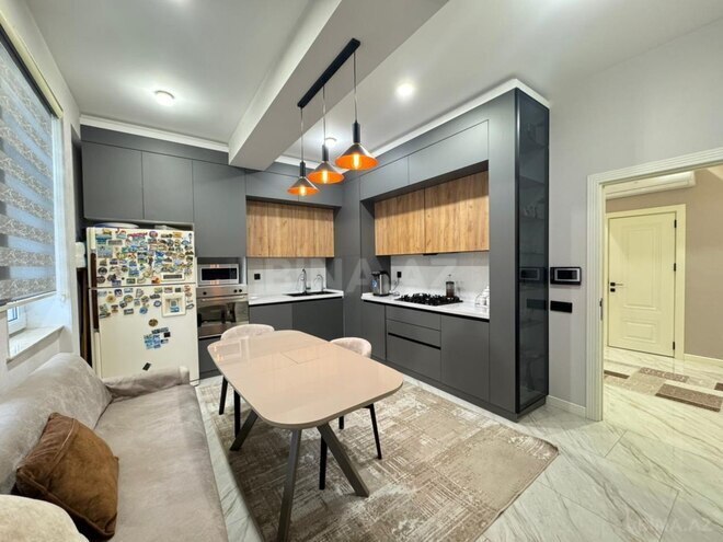 Продаётся 3-комн. новостройка 138 м², м. Ази Асланов, photo 6 from 14
