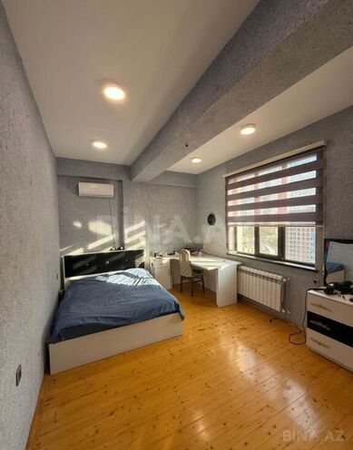Продаётся 3-комн. новостройка 125 м², м. Гянджлик, photo 4 from 12