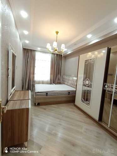 İcarəyə verilir 2 otaqlı yeni tikili 100 m², Nərimanov r., photo 6 from 17