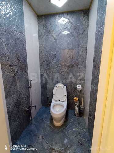 İcarəyə verilir 2 otaqlı yeni tikili 100 m², Nərimanov r., photo 10 from 17