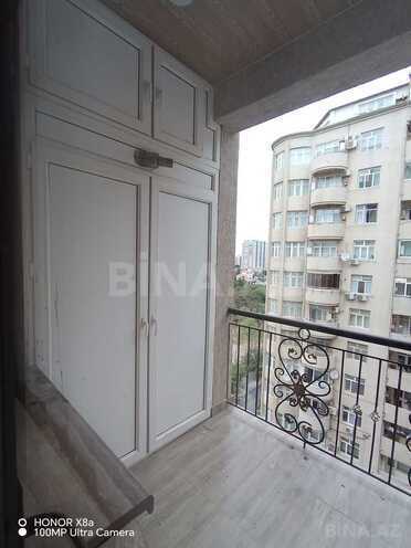 İcarəyə verilir 2 otaqlı yeni tikili 100 m², Nərimanov r., photo 15 from 17