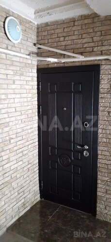 Satılır 2 otaqlı köhnə tikili 60 m², Yeni Yasamal q., photo 10 from 18