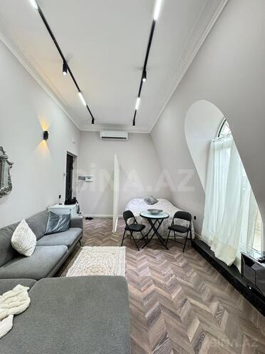 Продаётся 1-комн. новостройка 45 м², пос. Аг шехер, photo 6 from 12