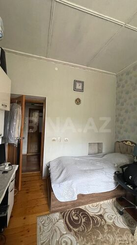 Satılır 3 otaqlı köhnə tikili 70 m², Nərimanov r., photo 8 from 13