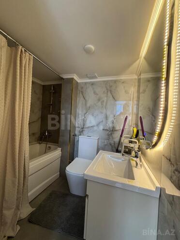 Продаётся 1-комн. новостройка 45 м², пос. Аг шехер, photo 8 from 12