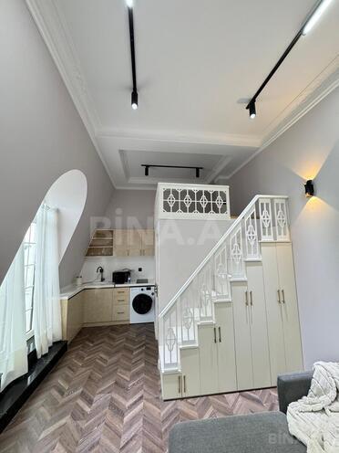 Продаётся 1-комн. новостройка 45 м², пос. Аг шехер, photo 7 from 12