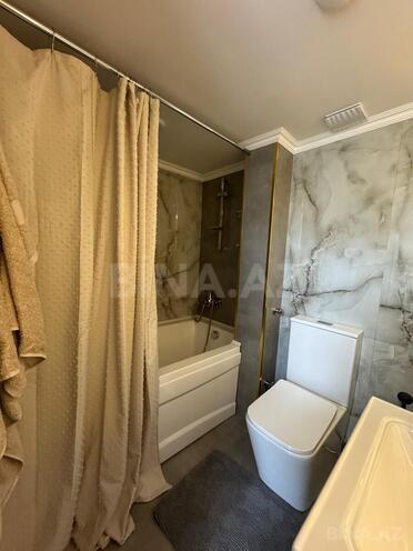 Продаётся 1-комн. новостройка 45 м², пос. Аг шехер, photo 10 from 12