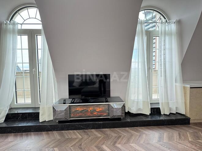 Продаётся 1-комн. новостройка 45 м², пос. Аг шехер, photo 4 from 12