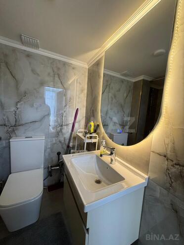 Продаётся 1-комн. новостройка 45 м², пос. Аг шехер, photo 9 from 12