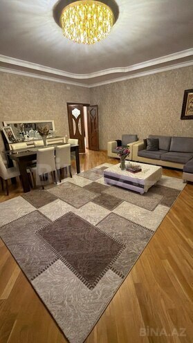 Продаётся 4-комн. новостройка 204 м², м. Низами, photo 3 from 14
