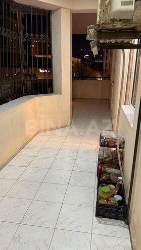 Продаётся 4-комн. новостройка 204 м², м. Низами, photo 11 from 14