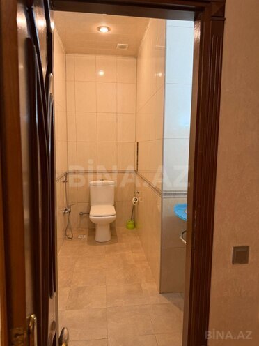 Продаётся 4-комн. новостройка 204 м², м. Низами, photo 12 from 14