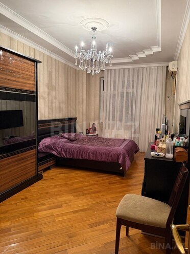 Продаётся 4-комн. новостройка 204 м², м. Низами, photo 6 from 14