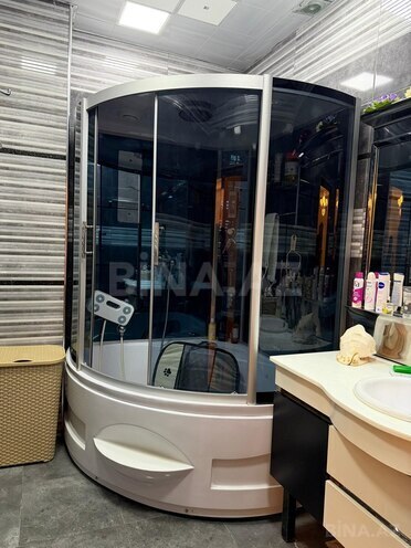 Продаётся 4-комн. новостройка 204 м², м. Низами, photo 10 from 14