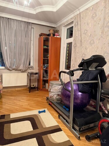 Продаётся 4-комн. новостройка 204 м², м. Низами, photo 7 from 14