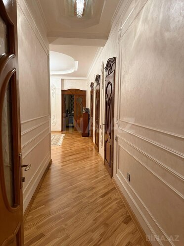 Продаётся 4-комн. новостройка 204 м², м. Низами, photo 5 from 14