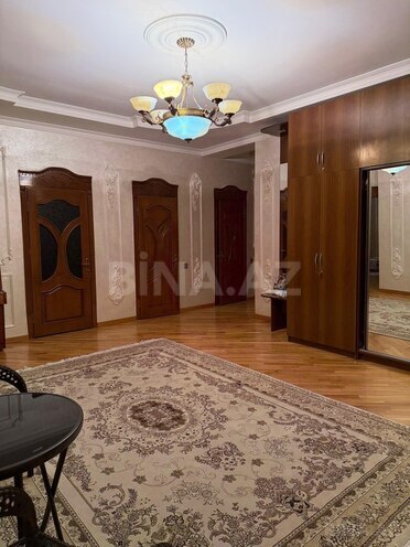 Продаётся 4-комн. новостройка 204 м², м. Низами, photo 8 from 14